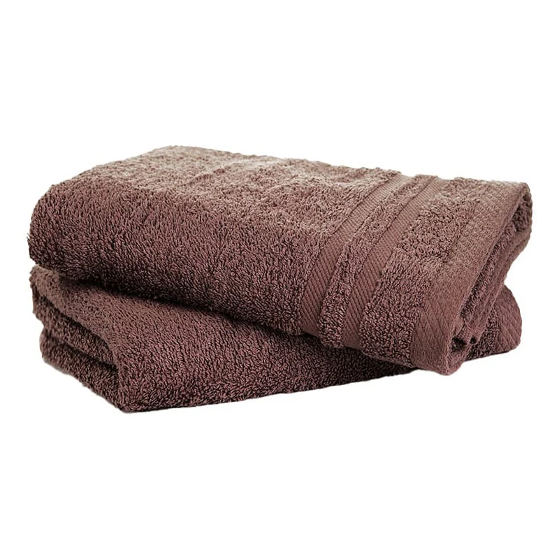 VOORDEELPACK Handdoeken - Katoen - 50 x 100 cm - Image 10
