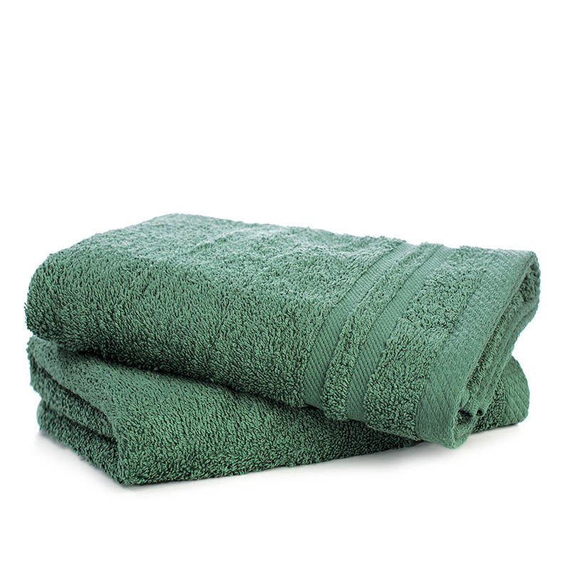 VOORDEELPACK Handdoeken - Katoen - 50 x 100 cm - Image 7