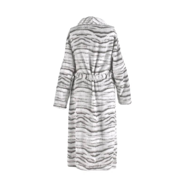 Badjas Siberian White Tiger - Image 3
