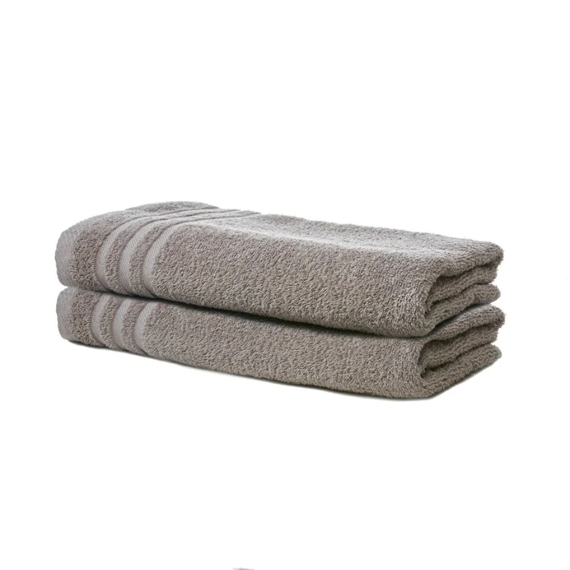 VOORDEELPACK Badlakens - Katoen - 70 x 140 cm - Image 14