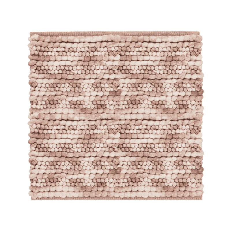 Badmat Brenda - Roze