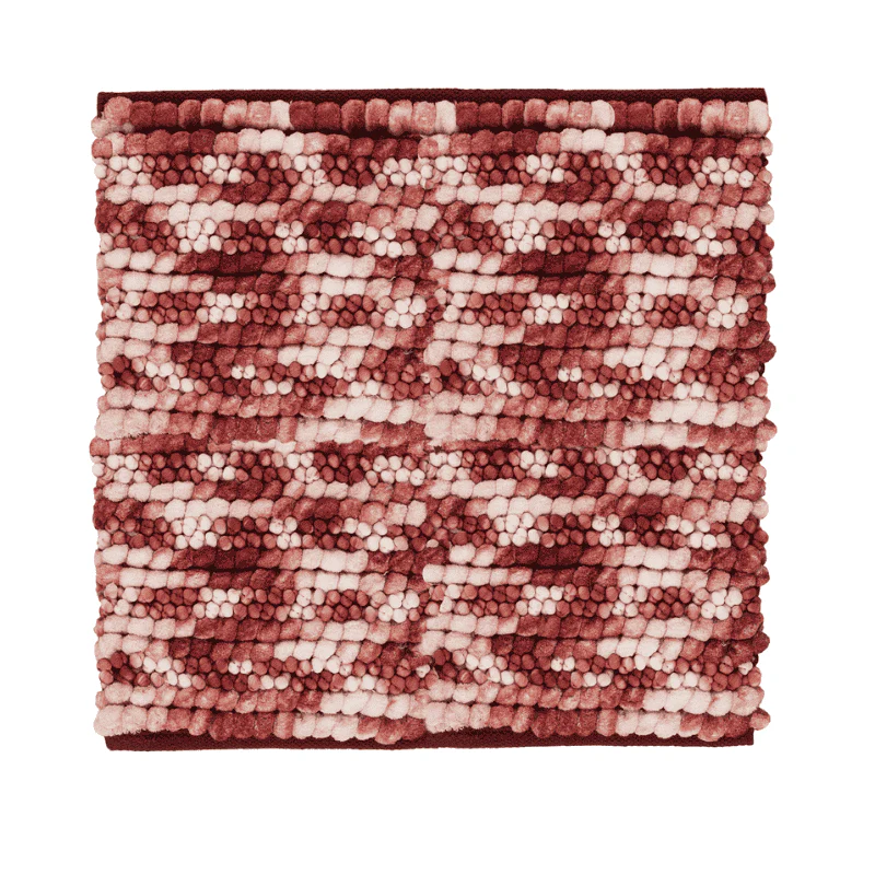 Badmat Brenda - Roze - Image 6