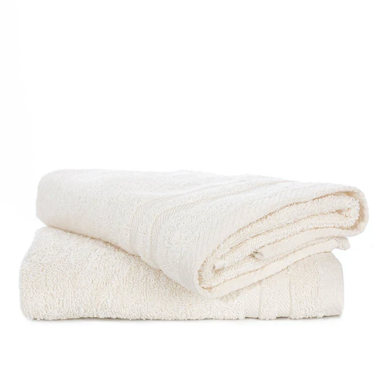 VOORDEEL Badtextielset - Taupe, Creme en Zwart - Image 8