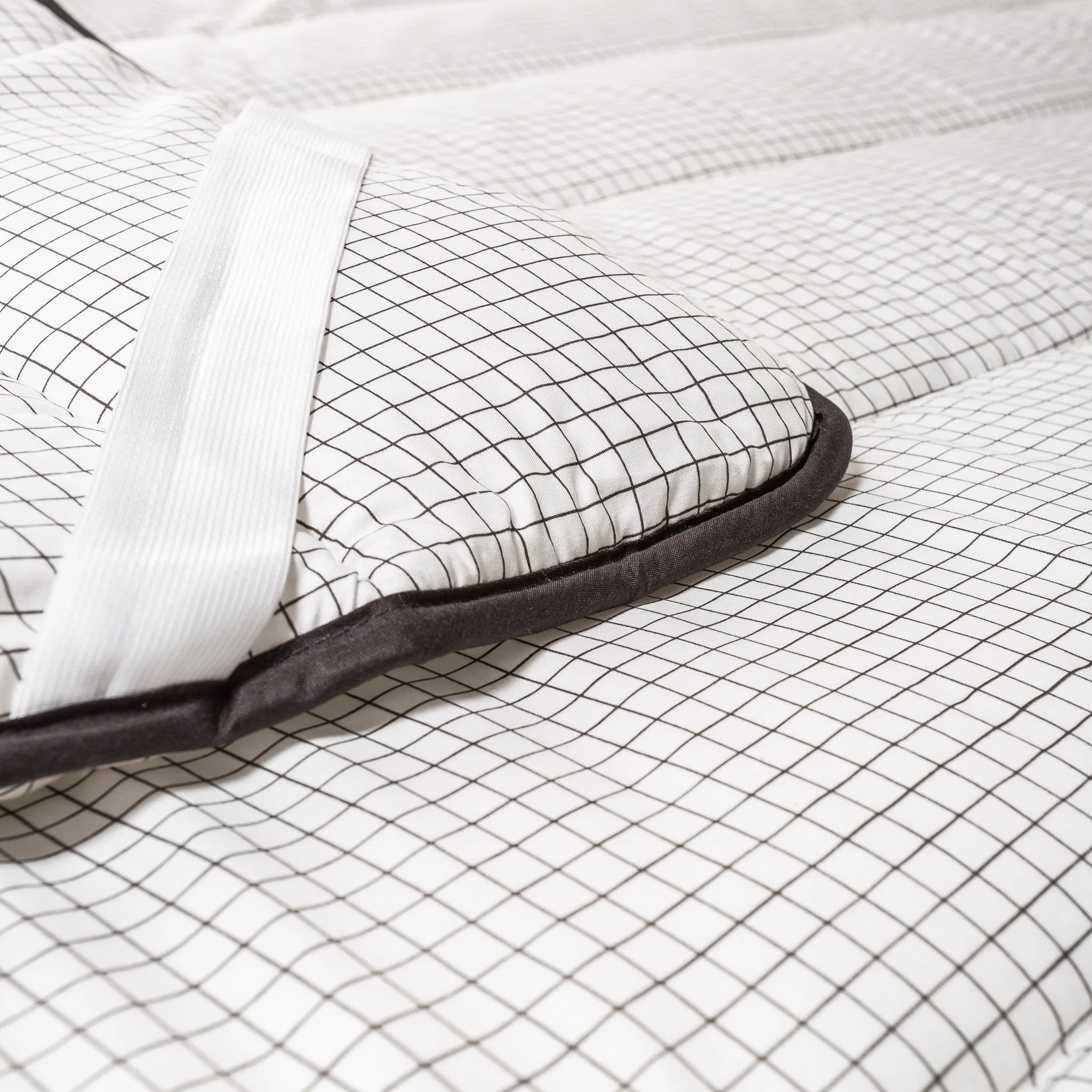 Oplegmatras Basic Carbon - Image 3