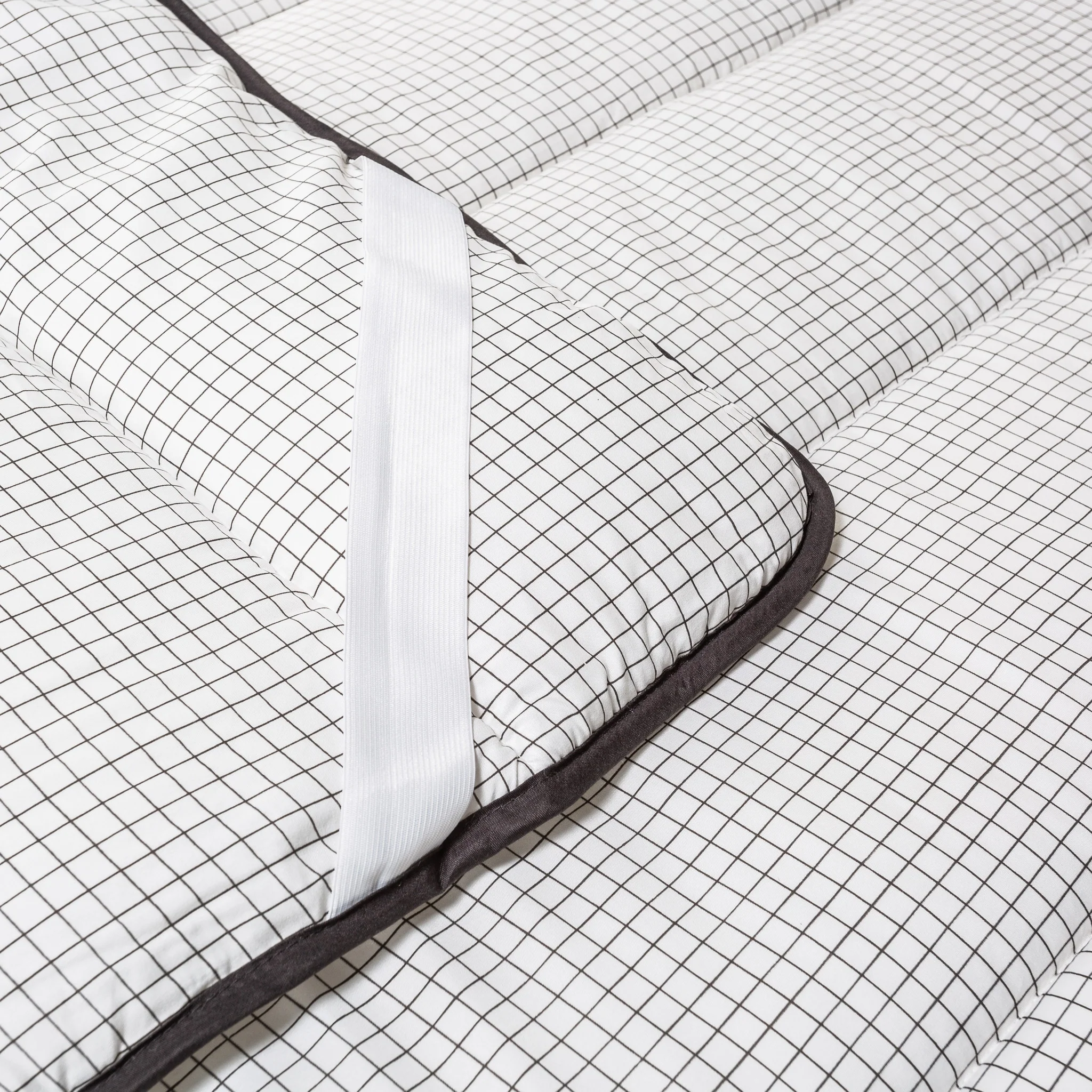Oplegmatras Basic Carbon - Image 5