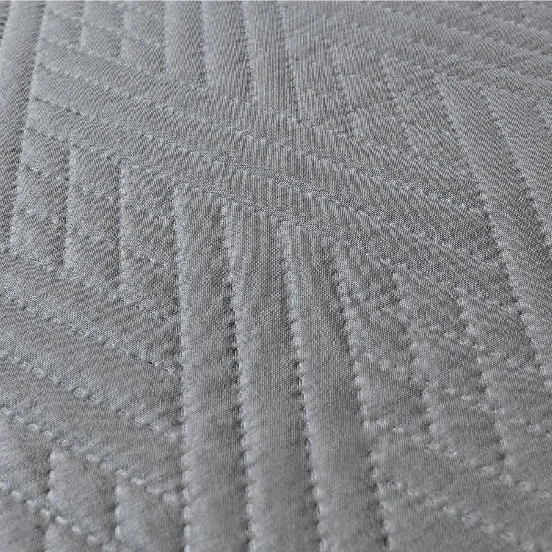 Bedsprei Layers - Zilver - Image 7