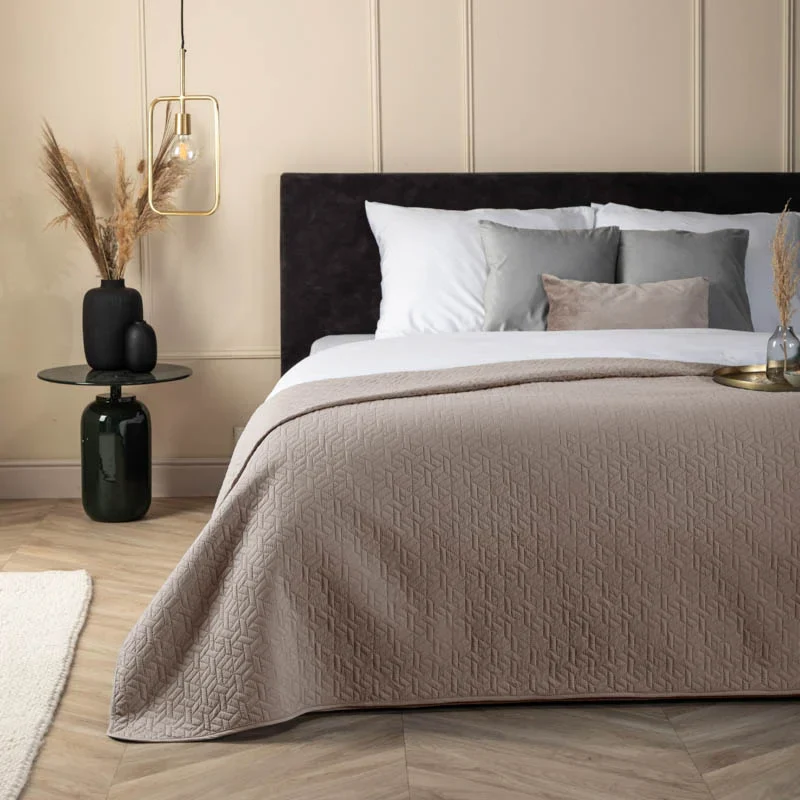 Bedsprei Ultrasonic