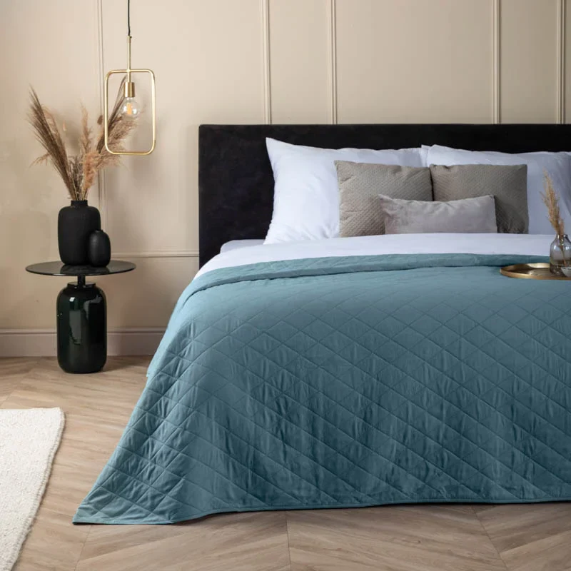 Bedsprei Ultrasonic Ruit - Image 2