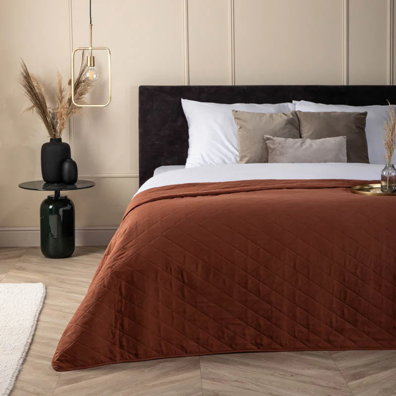 Bedsprei Ultrasonic Ruit - Image 3
