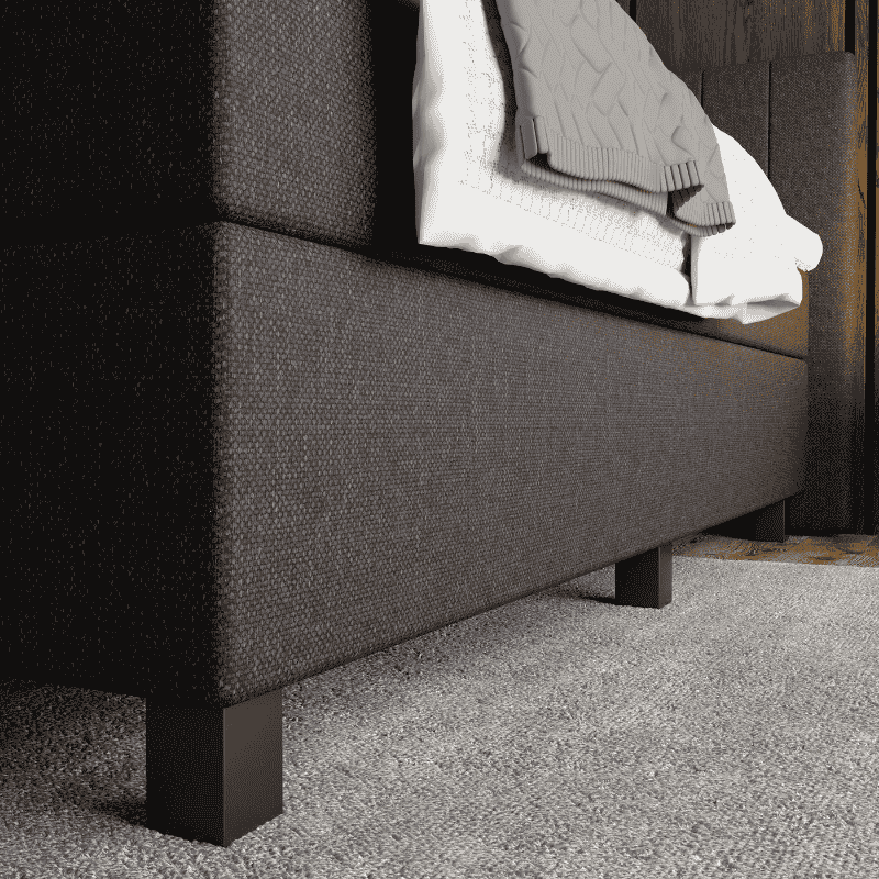 Boxspring Hotel Suite - Beam - Zwart - Image 4
