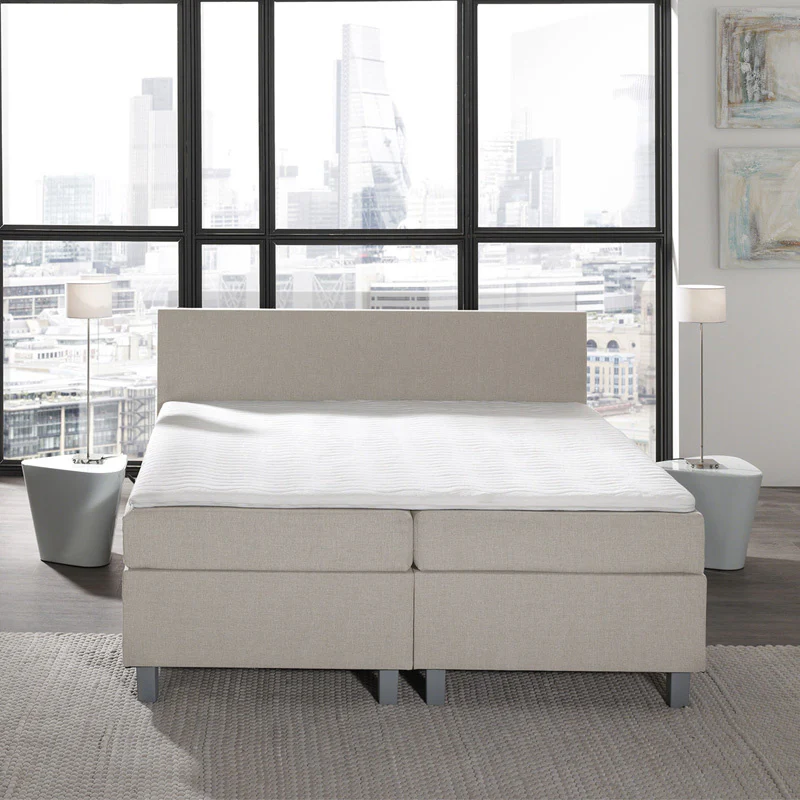 Boxspring Julia Royal Comfort - Beige