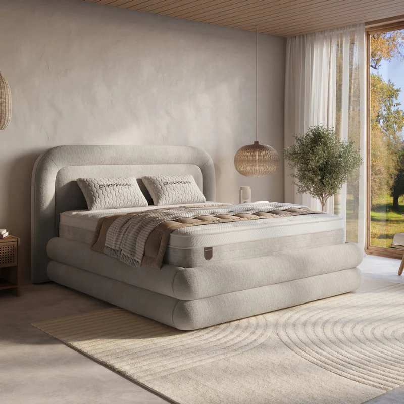 Boxspring met Opbergruimte - Halo - Image 3