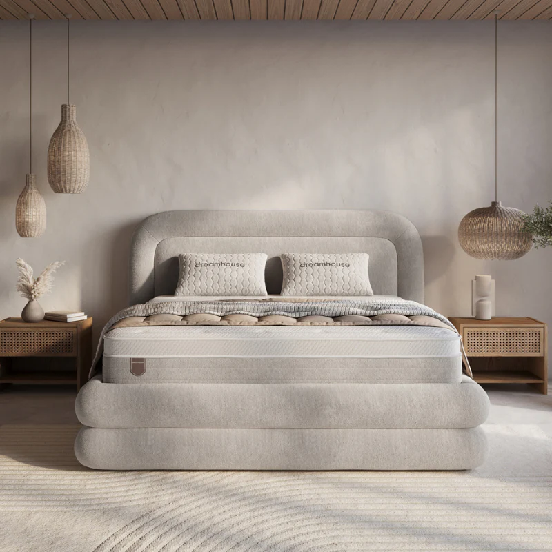 Boxspring met Opbergruimte - Halo - Image 4
