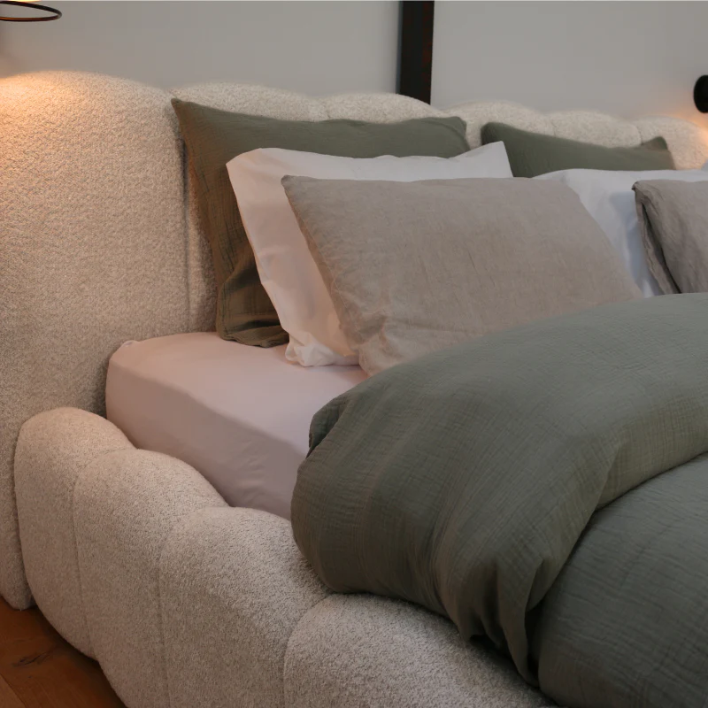 Boxspring met Opbergruimte - Harmony - Image 13
