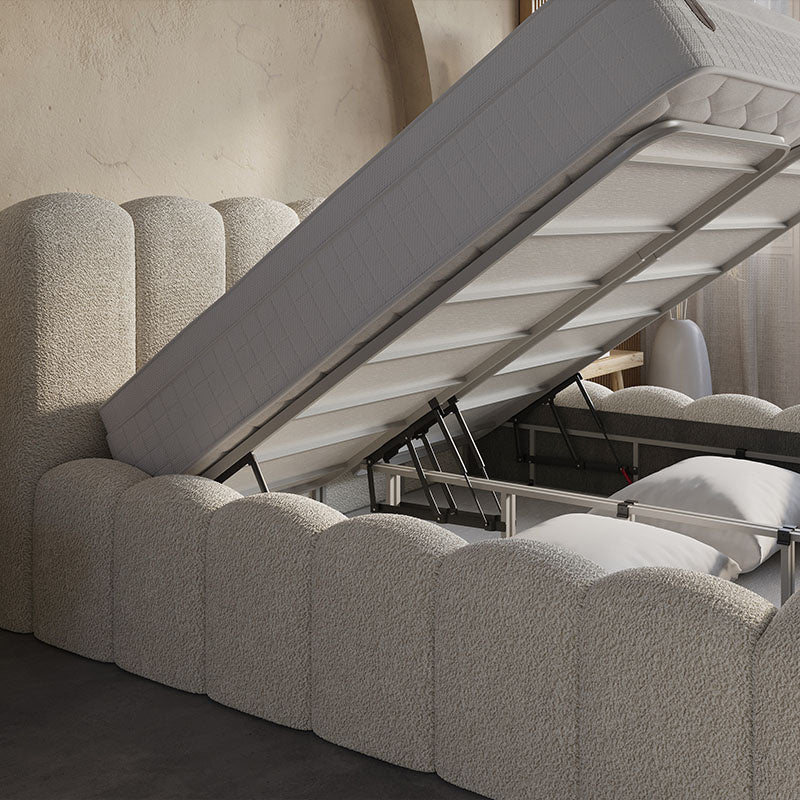 Boxspring met Opbergruimte - Harmony - Image 5