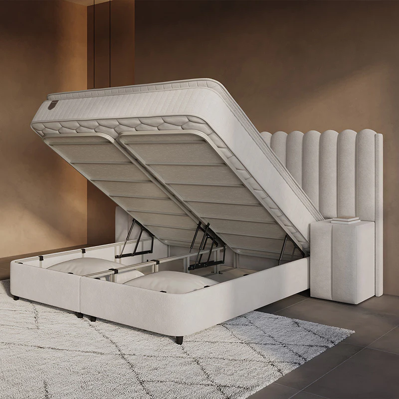 Boxspring met Opbergruimte - Imperial XL - Image 3
