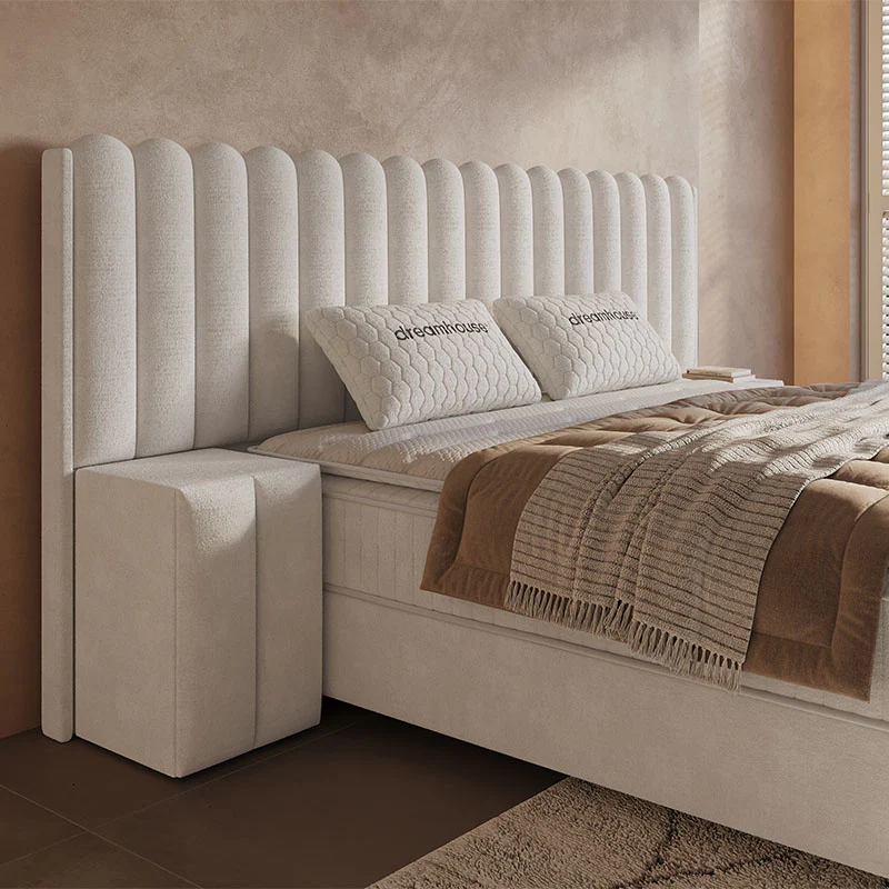 Boxspring met Opbergruimte - Imperial XL - Image 4
