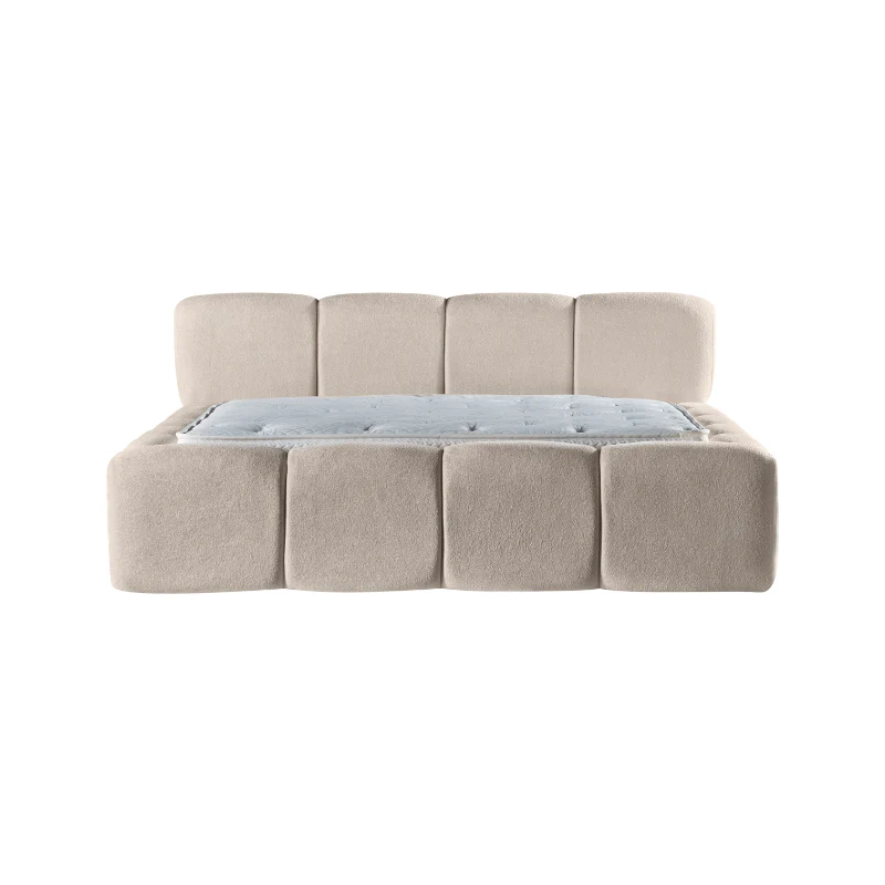 Boxspring met Opbergruimte - Ostuni - Image 12