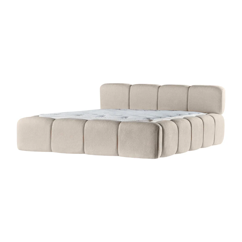 Boxspring met Opbergruimte - Ostuni - Image 13