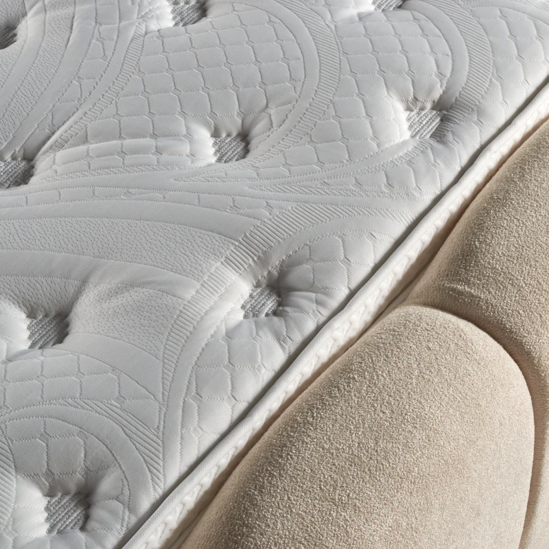 Boxspring met Opbergruimte - Ostuni - Image 6