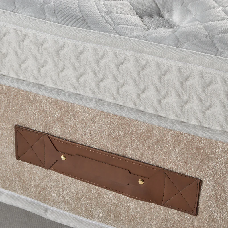 Boxspring met Opbergruimte - Ostuni - Image 8
