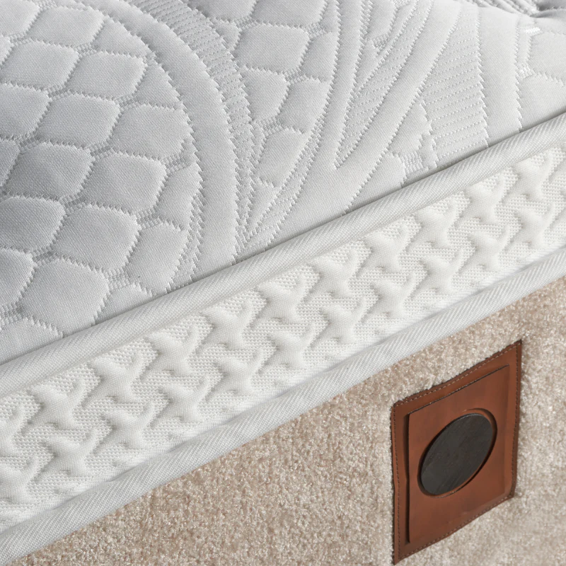 Boxspring met Opbergruimte - Ostuni - Image 9