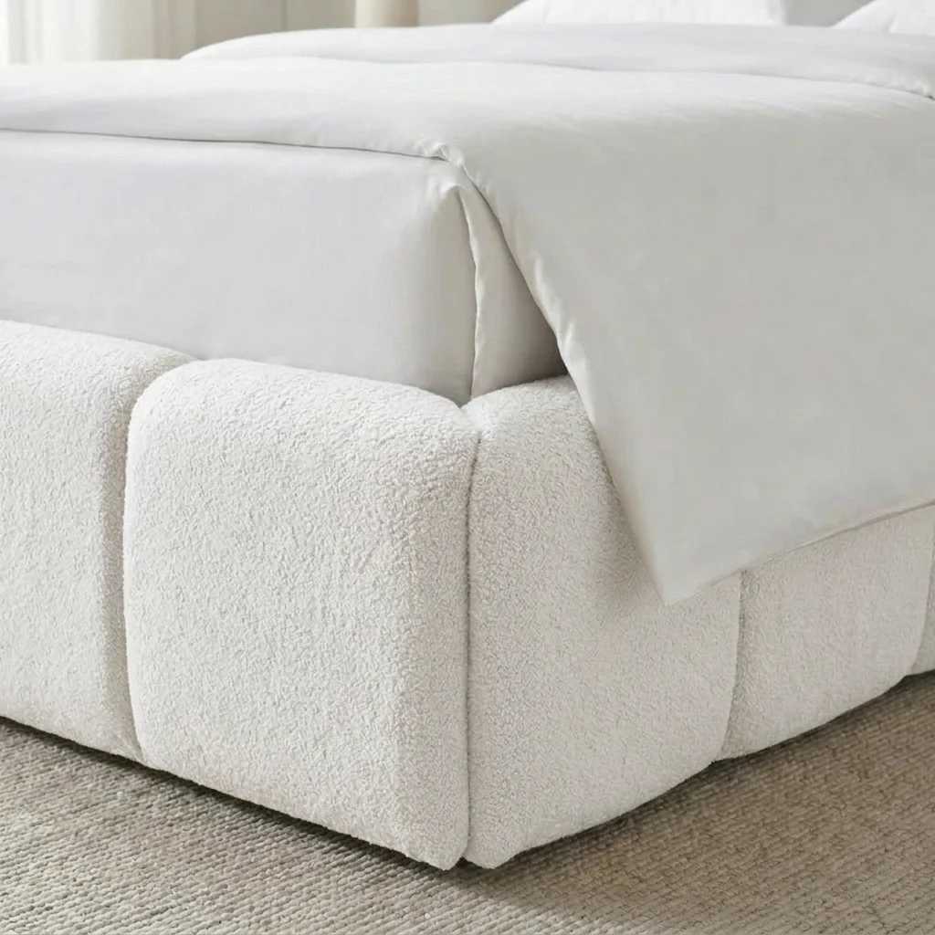 Boxspring met Opbergruimte - Palermo - Image 7