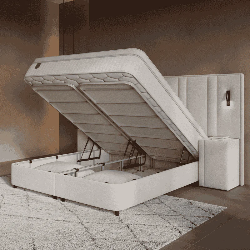 Boxspring met Opbergruimte - Royal XL - Image 4