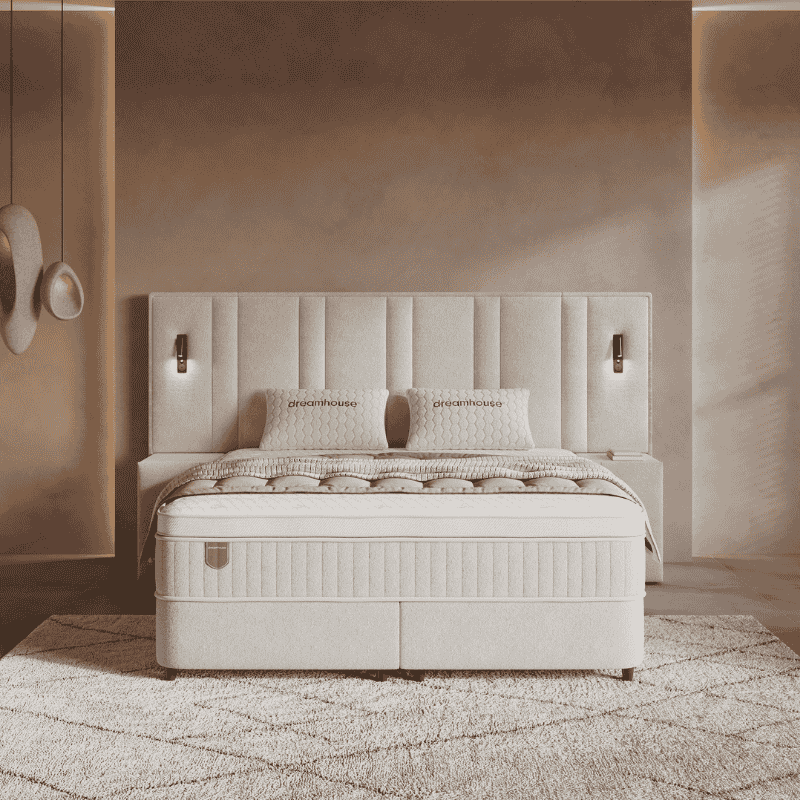Boxspring met Opbergruimte - Royal XL - Image 5