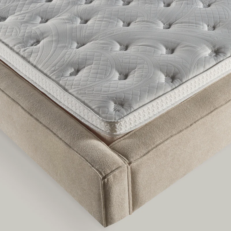 Boxspring met Opbergruimte - Salerno - Image 5