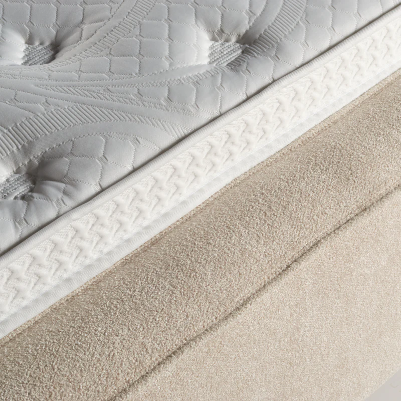 Boxspring met Opbergruimte - Salerno - Image 7