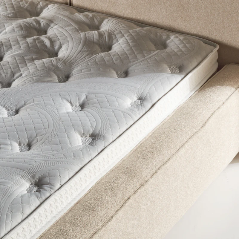 Boxspring met Opbergruimte - Salerno - Image 8