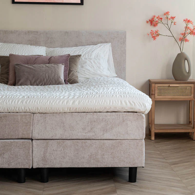 Boxspring Julia Teddy - Image 3