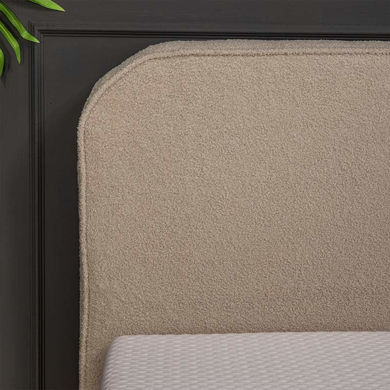 Boxspring Curvy - Teddy - Image 6