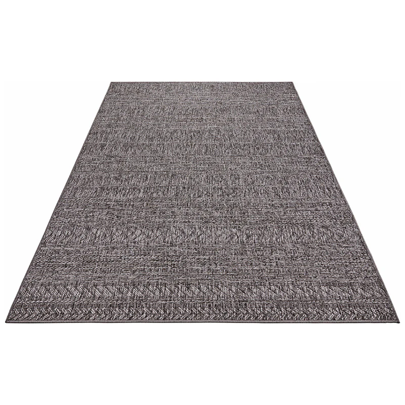 Buitenkleed Arrows - Antraciet - Image 5