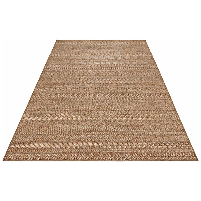 Buitenkleed Arrows - Beige - Image 5