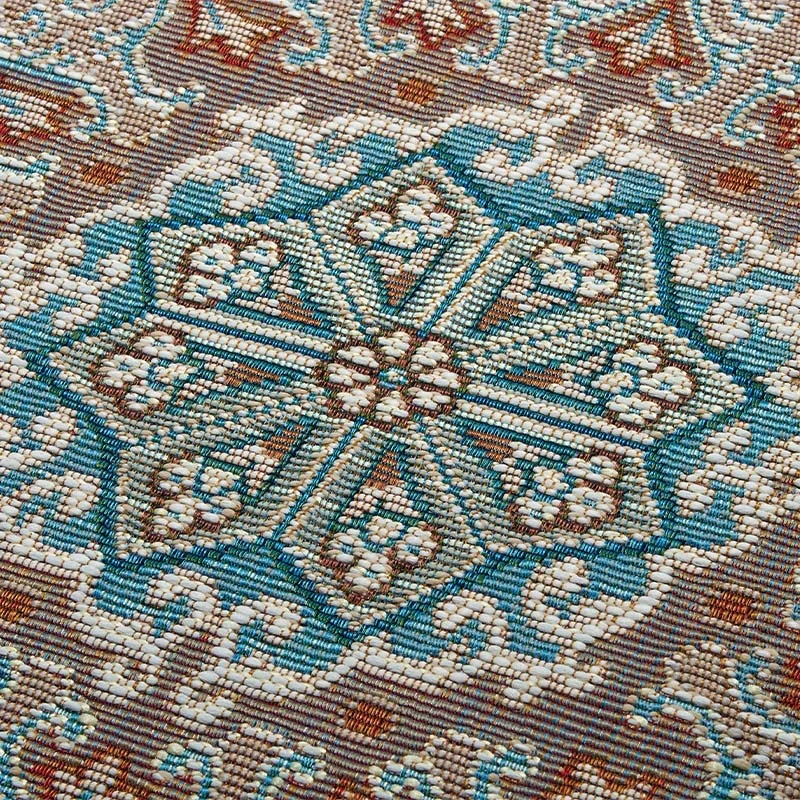Buitenkleed Kadi - Crème/Beige - Image 4