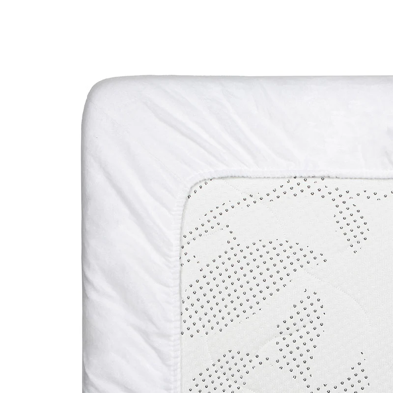 Molton Hoeslaken - Comfort Stretch - Splittopper - Image 6