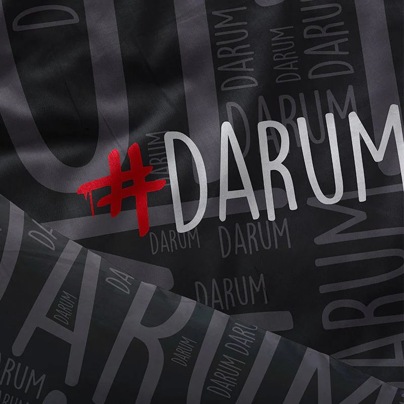 #DARUM! Laat Me met Rust Dekbedovertrek - Image 4