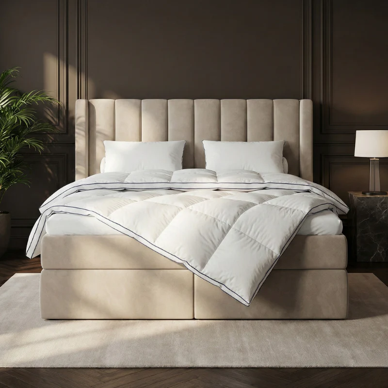 Dekbed 3D Air Deluxe Dons – All Season - Image 11