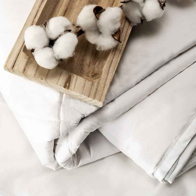 Dekbed Percale Katoen - Comfort - All Season - Image 4
