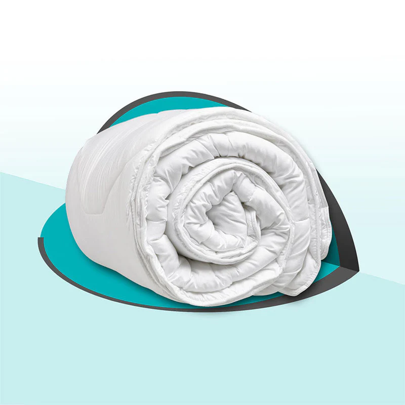 Dekbed Percale Katoen - Comfort - All Season - Image 5