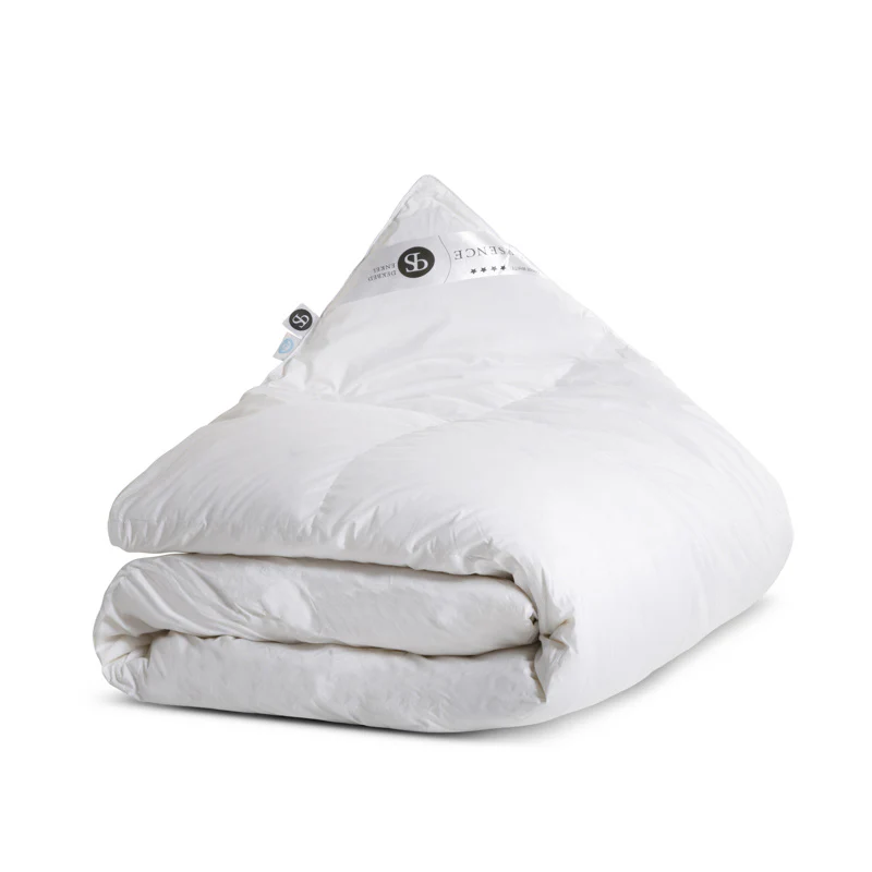 Dekbed Dons - 80% Ganzenveren - All Season