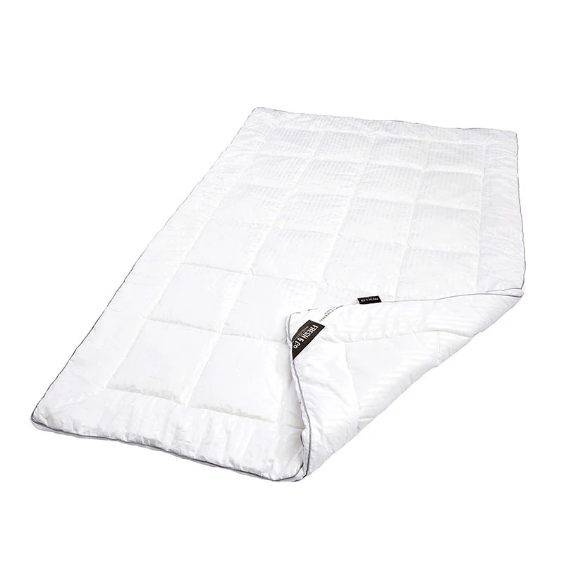 Dekbed - Hotel Stripe Micro Dons - All Season - Image 5