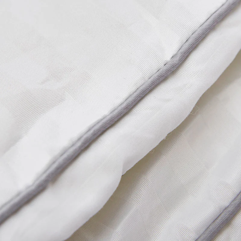 Dekbed - Hotel Stripe Micro Dons - All Season - Image 9