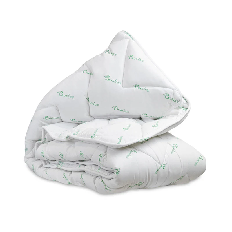Dekbed Natural Bamboe - All Season