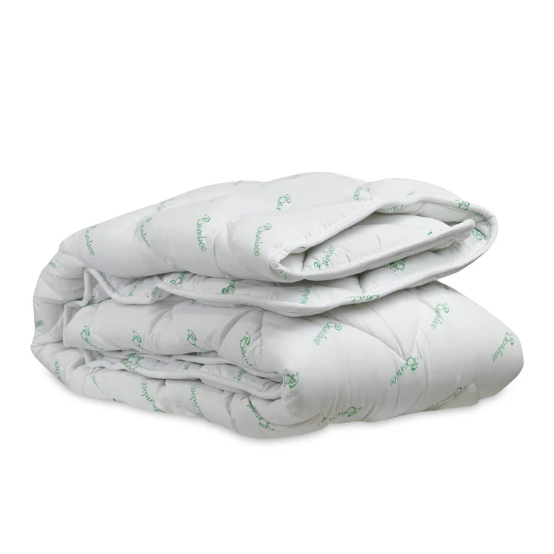 Dekbed Natural Bamboe - All Season - Image 5