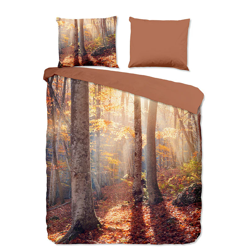 Dekbedovertrek Autumn