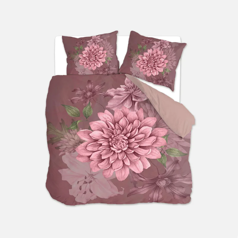 Dekbedovertrek Dahlia Dreams - Image 2