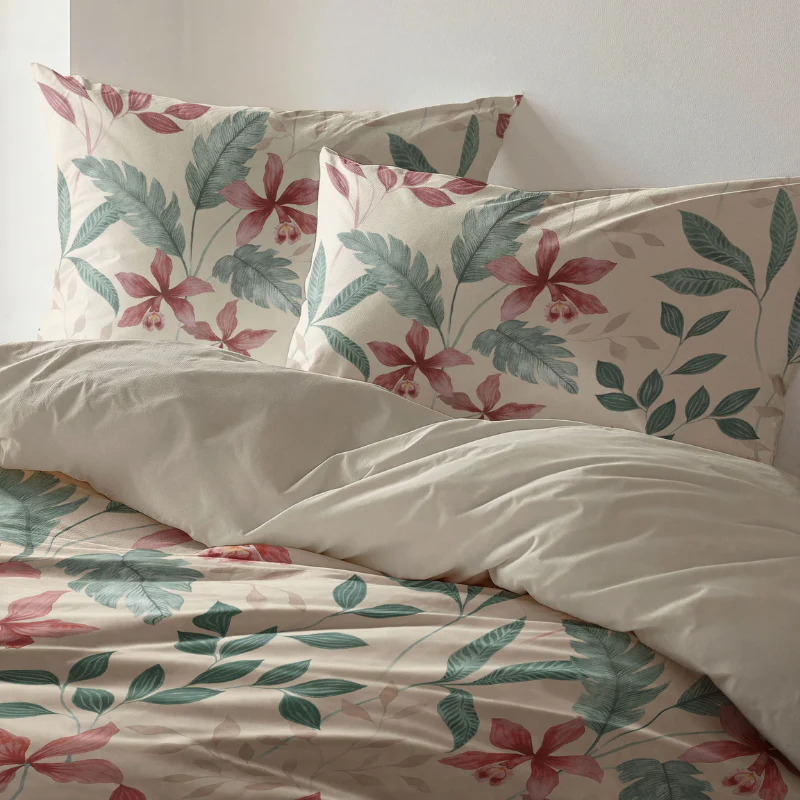 Dekbedovertrek Floral Finesse - Image 3